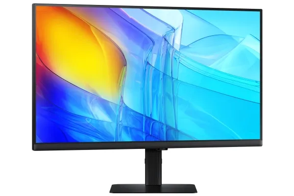 [OUTLET] - Samsung ViewFinity S8 S27D800EAU - S80D Series - LED-skærm - 27