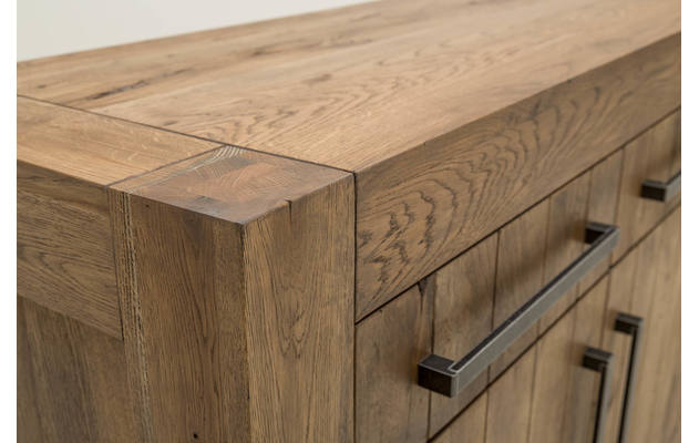 Dressoir Roots
