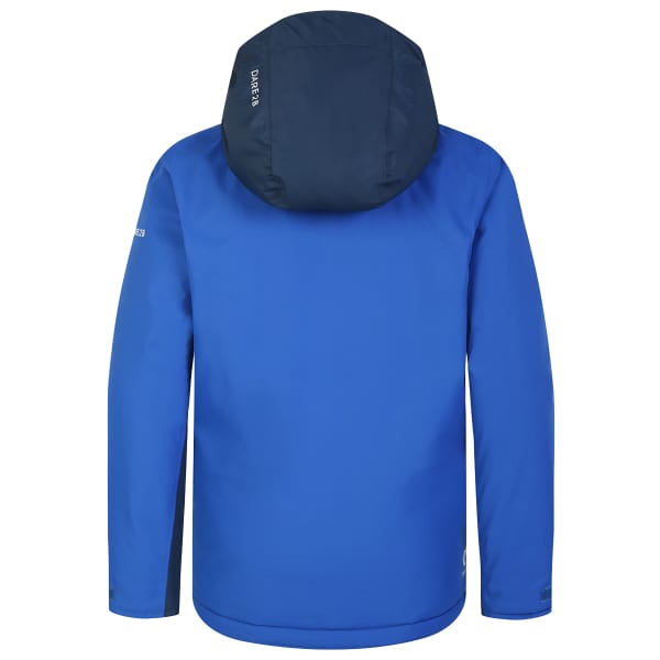 Veste de ski DARE 2B IMPOSE III JACKET OLYMBL/MNLTD