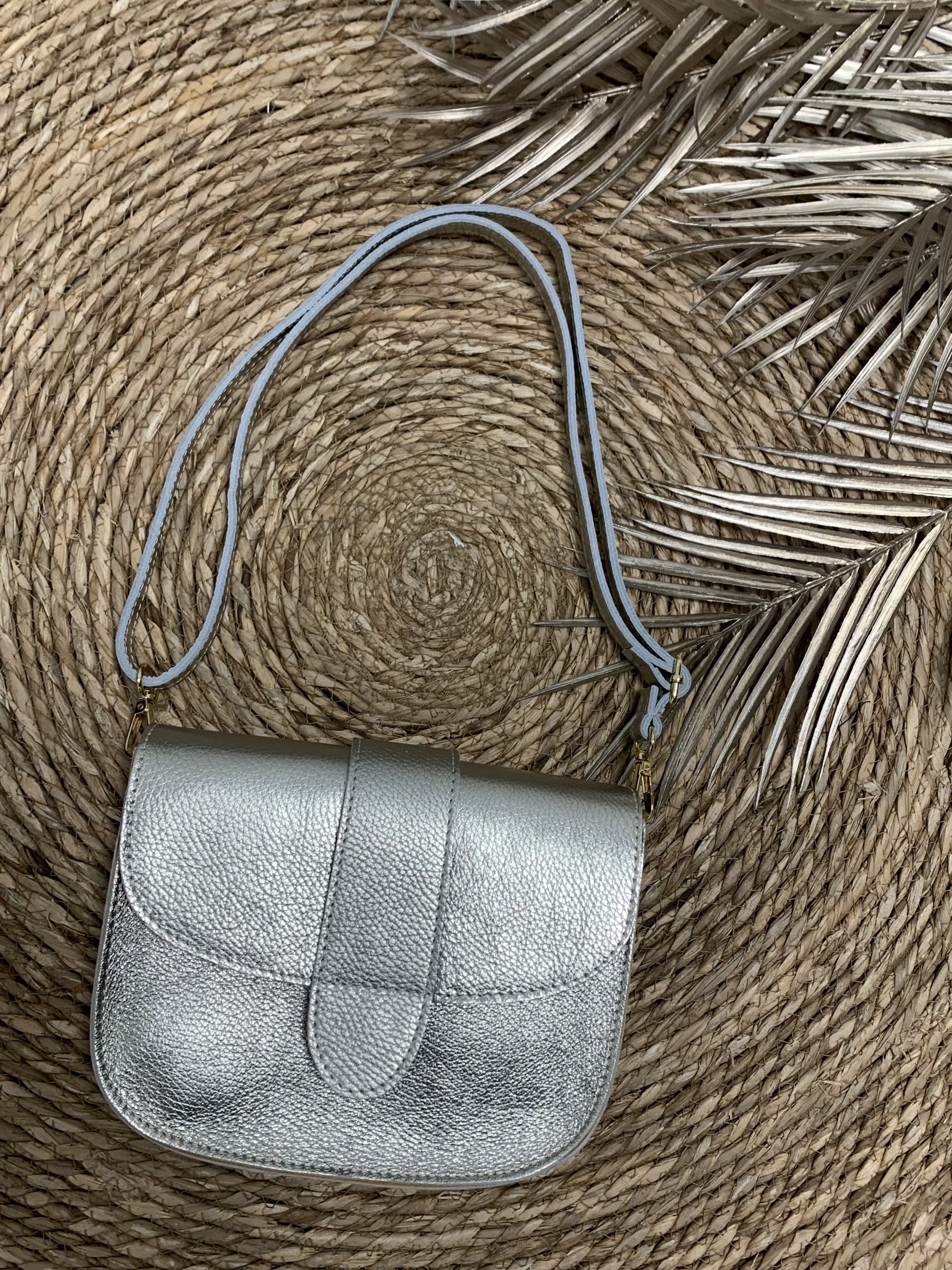 Maan Bag - Goud