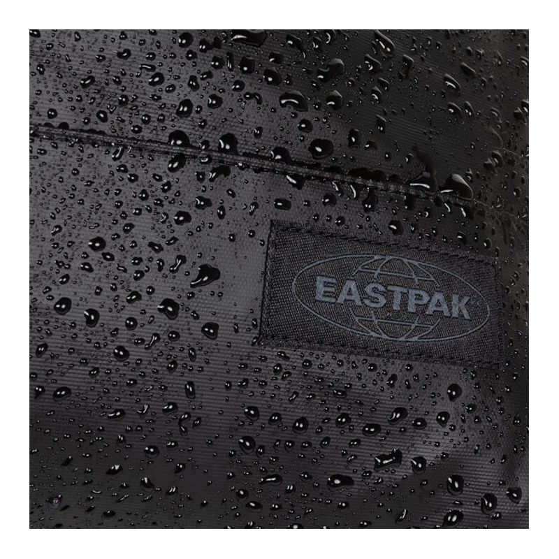 Sac de voyage Tarp Duffl'r S 45 litres Tarp Black