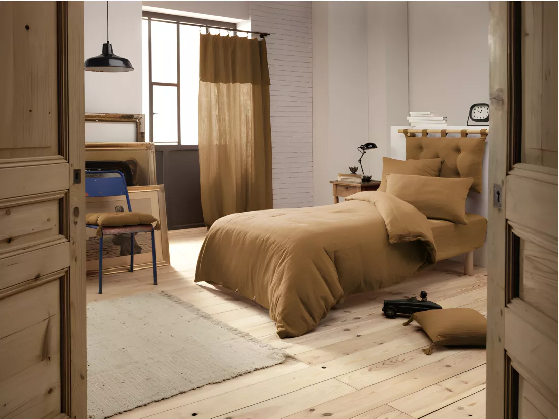 Housse de couette 