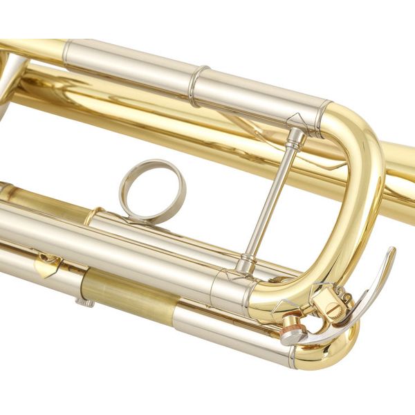 Yamaha YTR-8345R 04 Trumpet