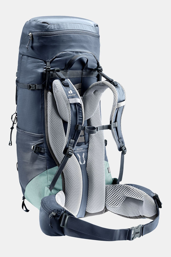 deuter deuter Aircontact Lite 45+10 Sl Backpack Dames