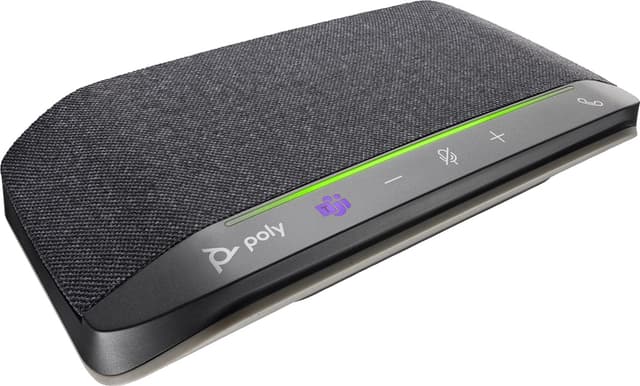 HP Poly Sync 10 MS Teams højttalertelefon