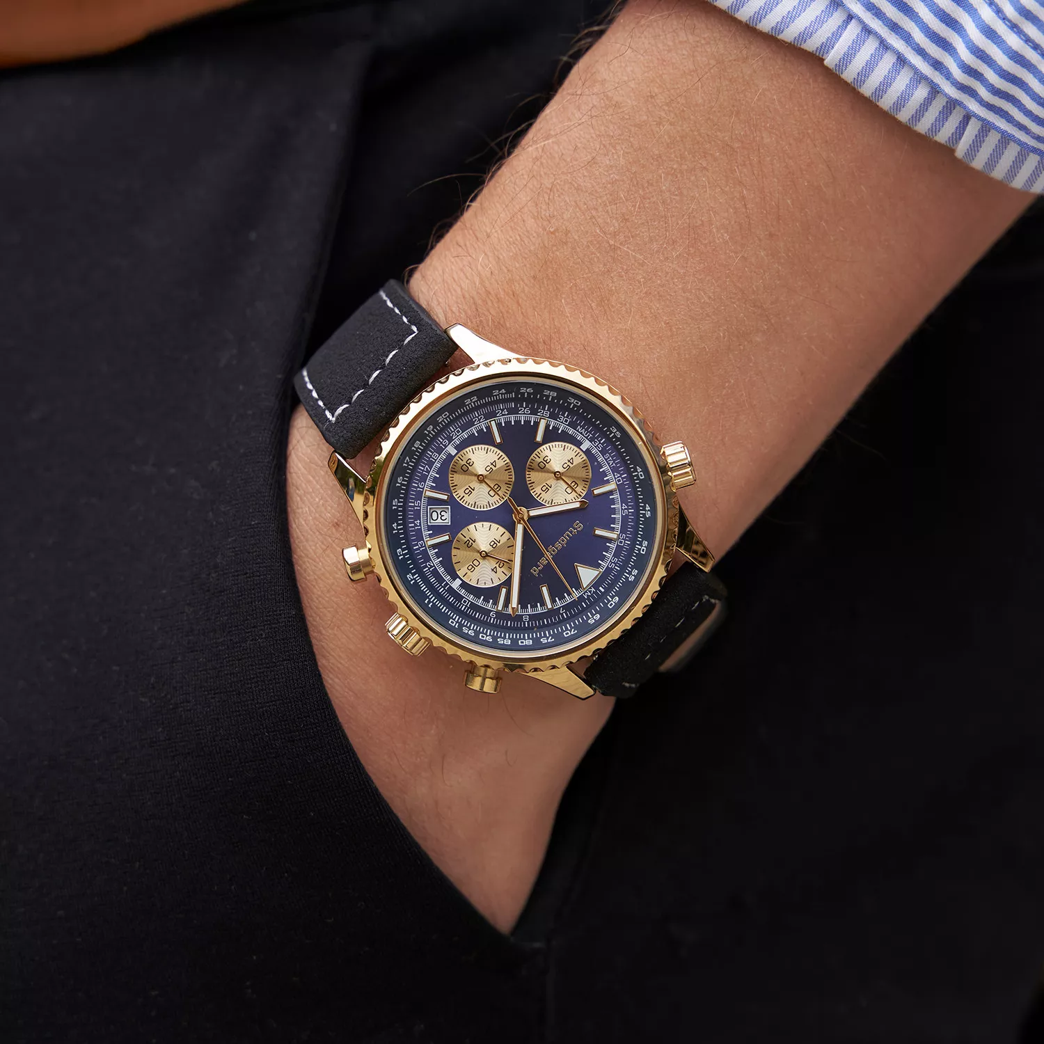 Studsgaard Aviator S0004