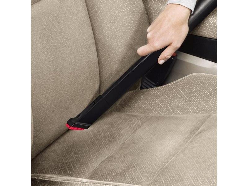 BISSELL Fleckenreiniger SpotClean Auto Pro Select Schwarz Polster- und Teppichreiniger