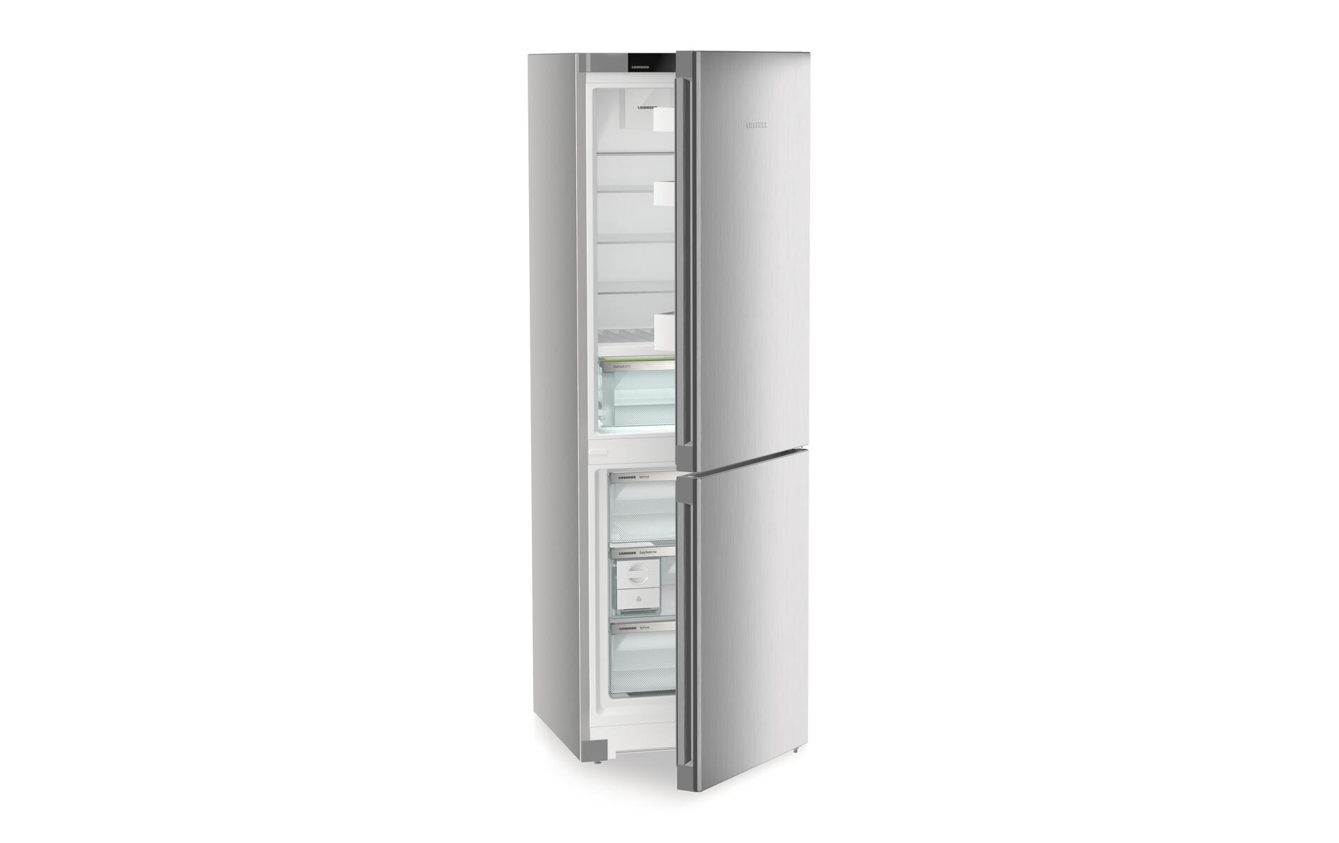Kühl-Gefrierkombination CBNsfc 5223-22 Rechts<br>Kombigerät mit Kühlschrank und Gefrierschrank