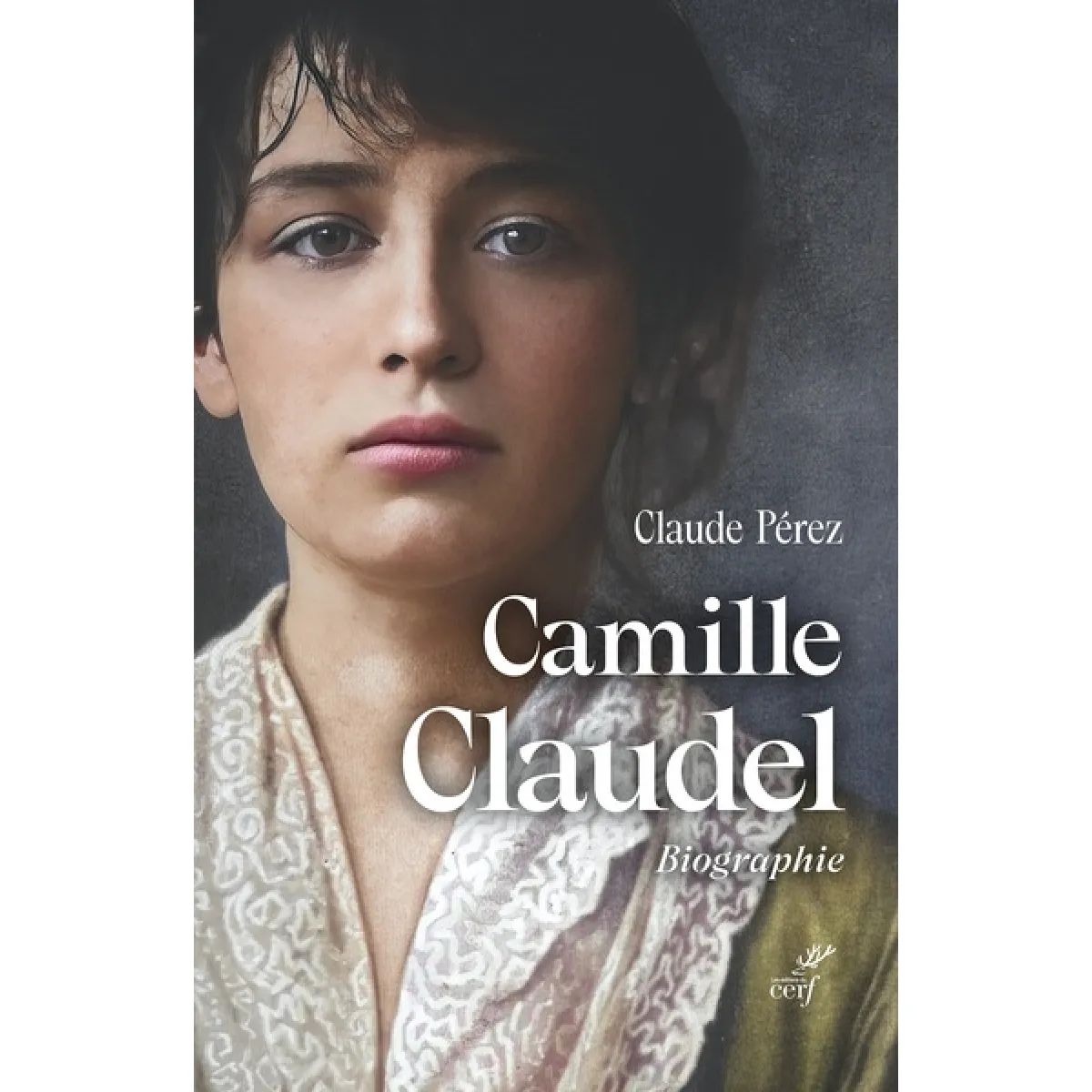 Camille Claudel : biographie · Occasion