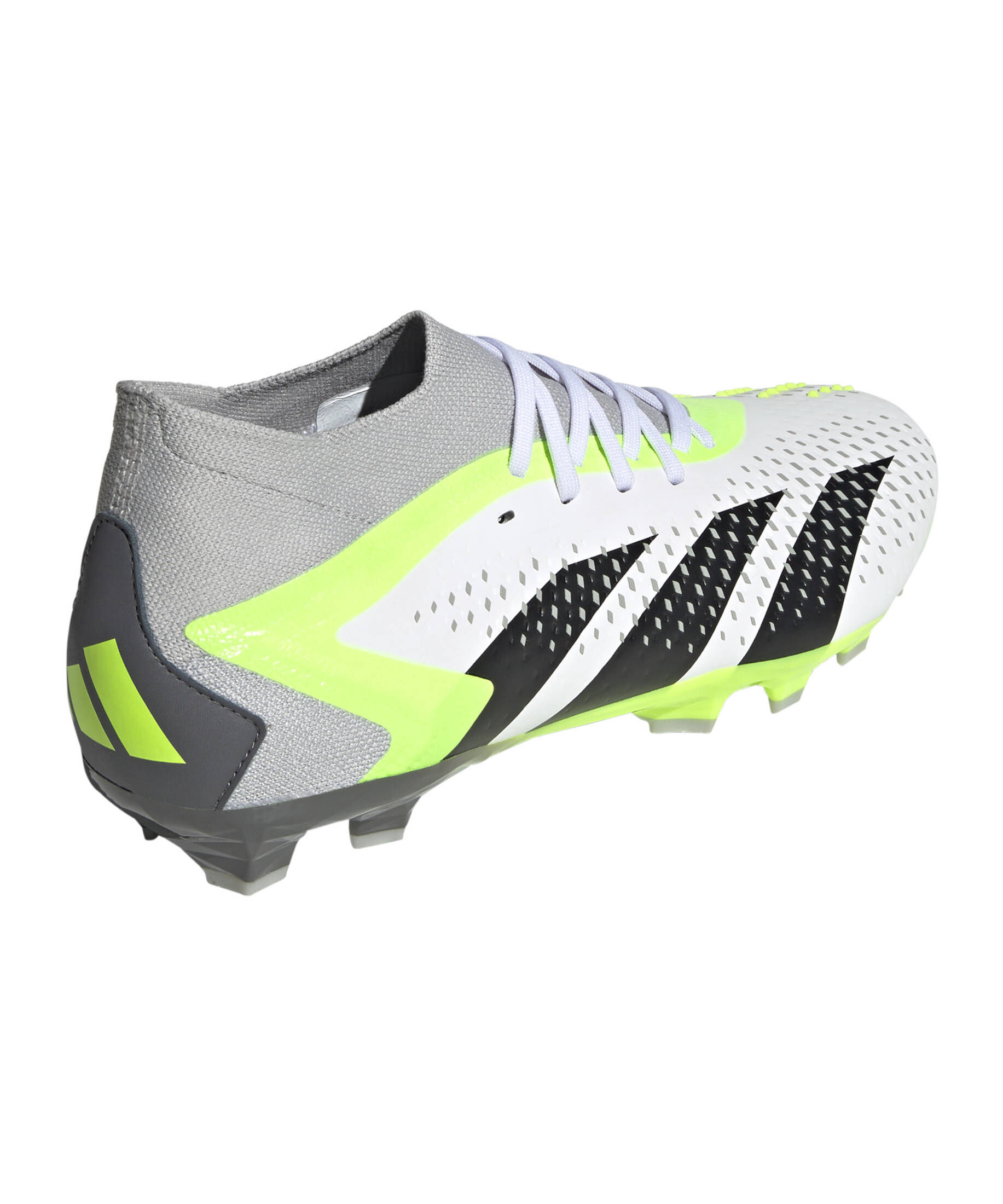 adidas Performance| Herren Fußballschuhe Kunstrasen PREDATOR ACCURACY.2 MG