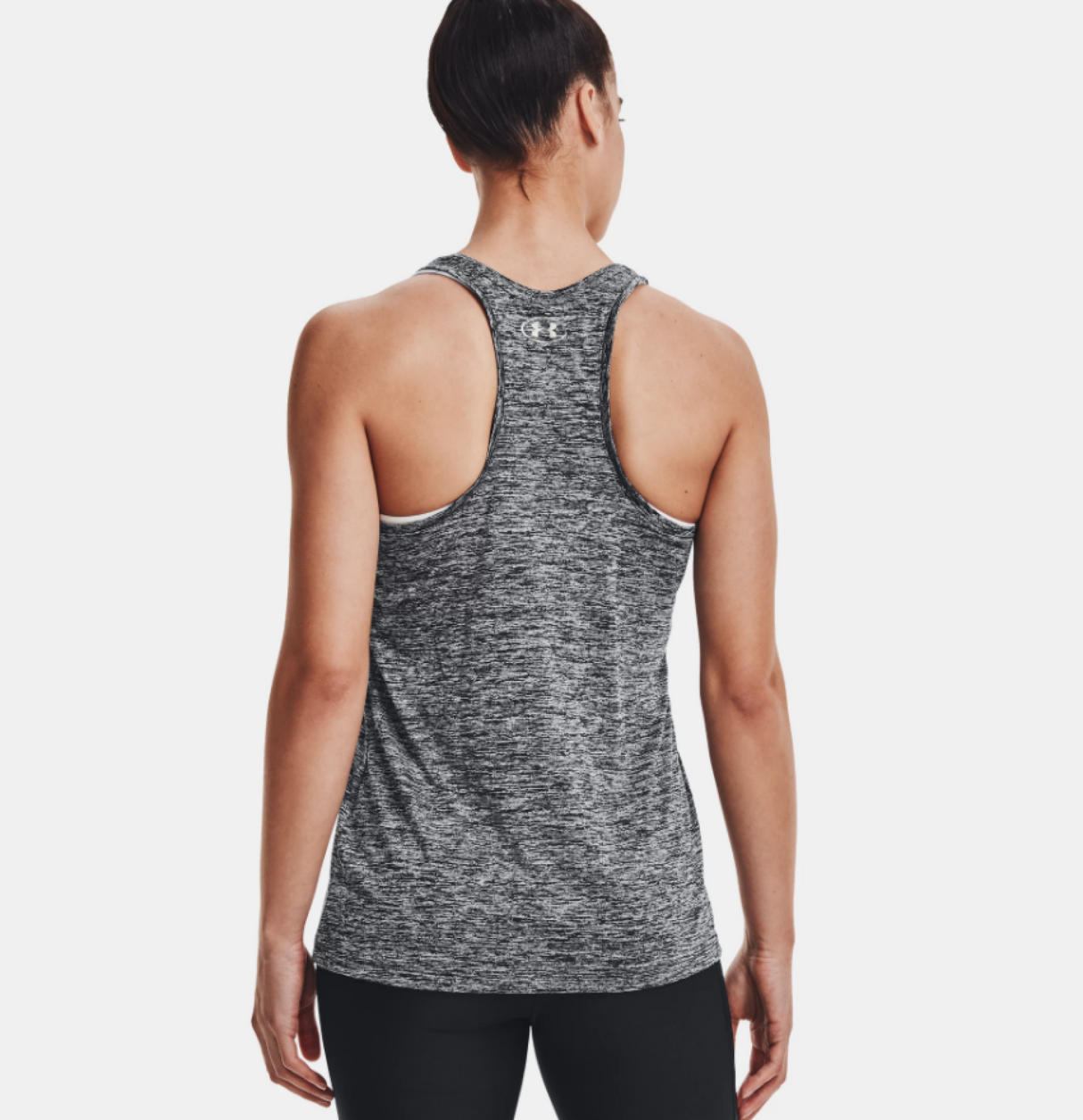 Under Armour<br>Tech Tank - Twist Wmn
