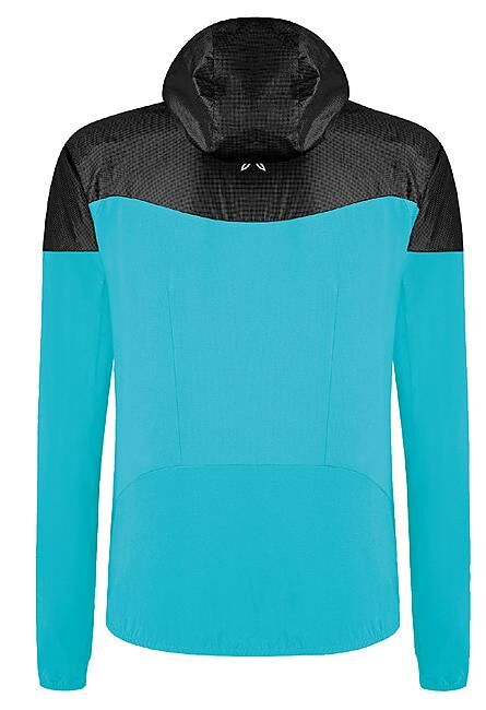 MONTURA - VESTE SPITZE HYBRID JACKET WOMAN
