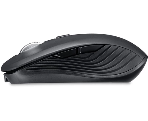 Andersson WSK-M3000 - Wireless Keyboard and Mouse Kit 2.4G BT Black