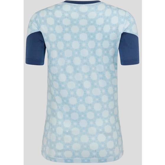 Castore Feyenoord Pre-Match Shirt Dames 2025/2026