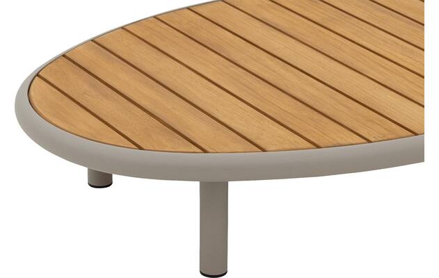 Salontafel Voor Buiten Catch Of The Day