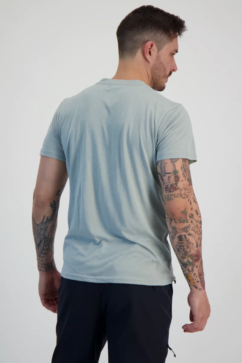 The North Face Reaxion AMP Herren T-Shirt
