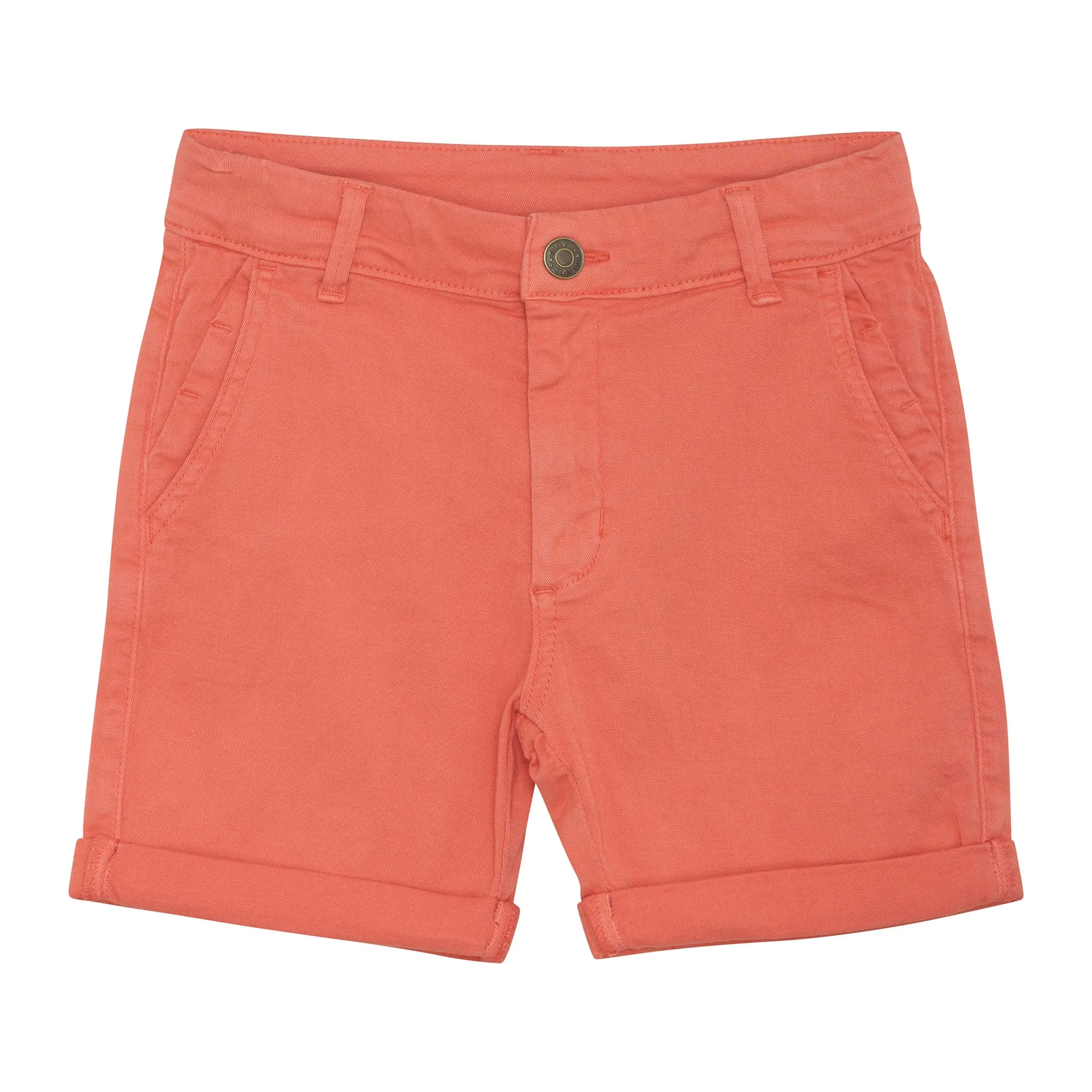 Minymo Short Corail 3-8ans