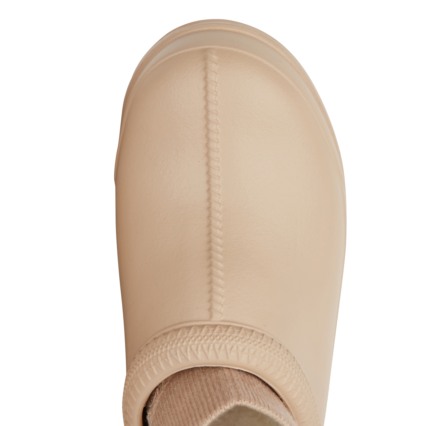 TASMAN X - Boots à bout rond | Beige