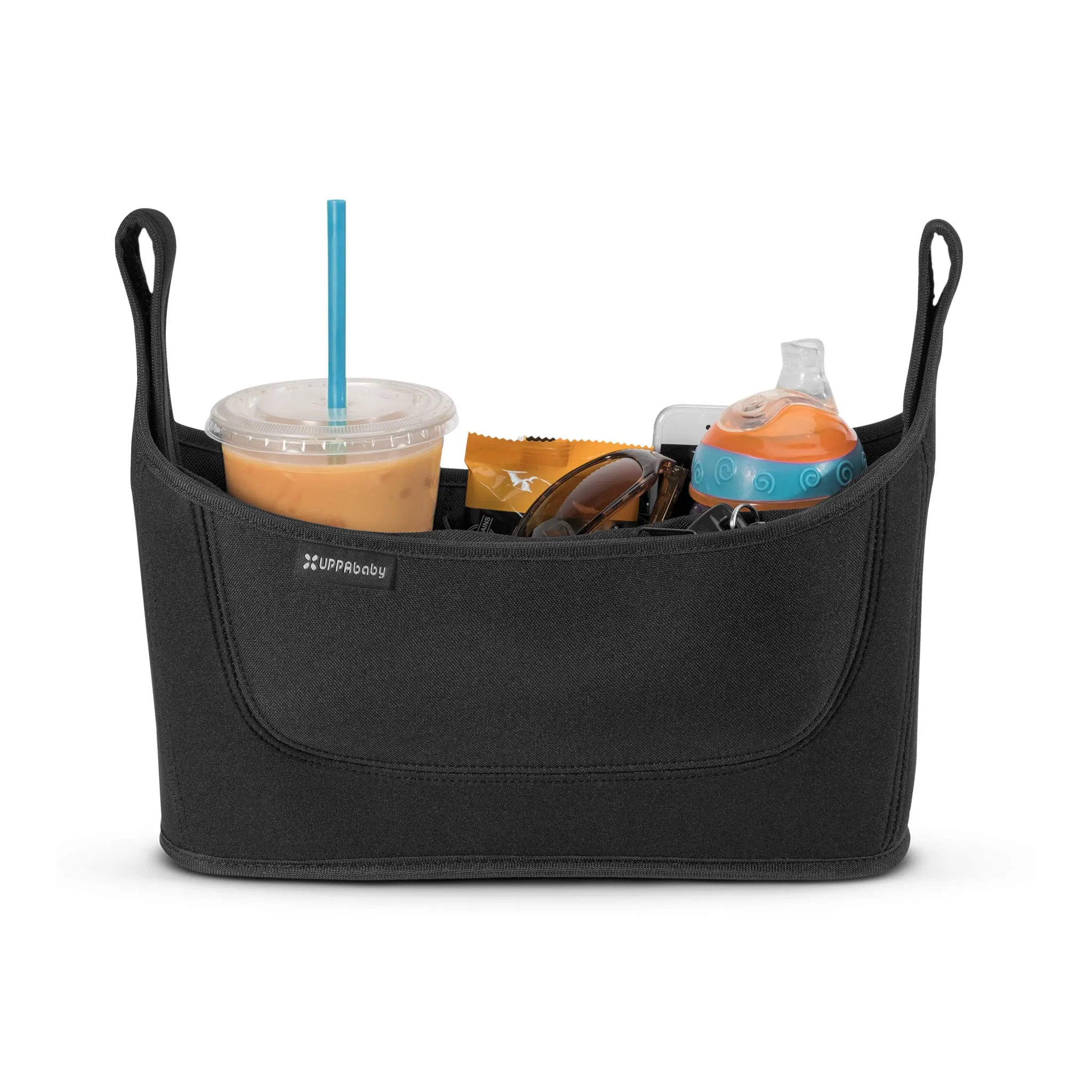 UPPAbaby Console Parentale pour Poussette