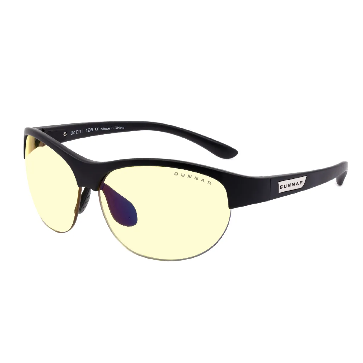 Gunnar Optiks Ash Edition Rainbow 6 Siege