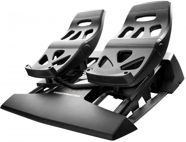 Thrustmaster T-Flight Rudder Pedals
