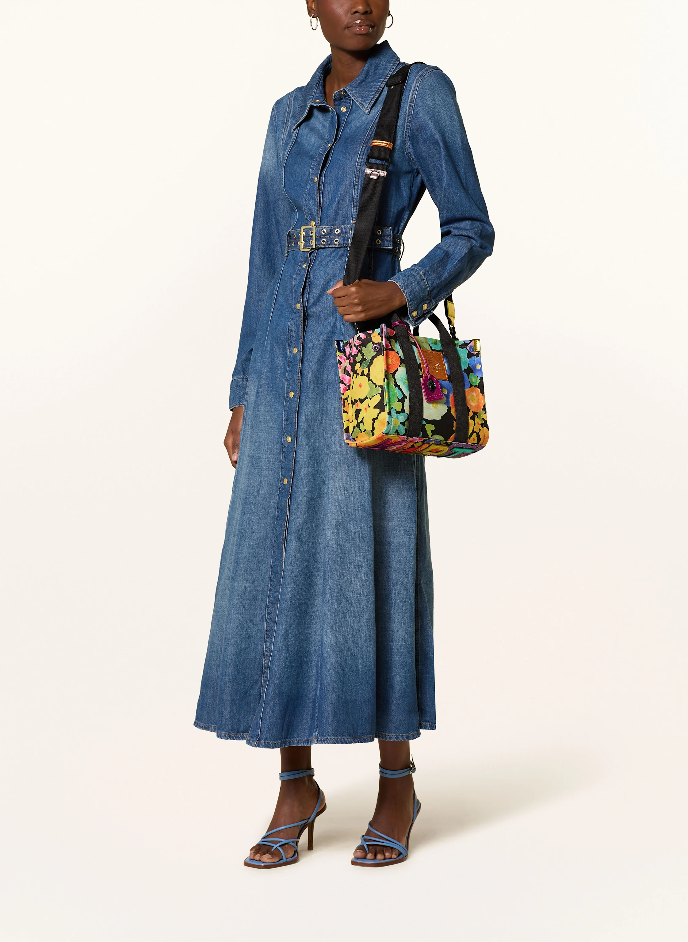 KURT GEIGER Handtasche