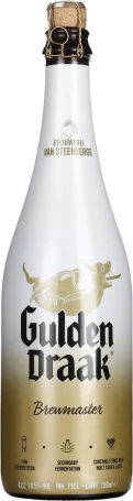GULDEN DRAAK BREWMASTER 75CL