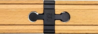 TOY2 Track Connector Builder Set Koblinger