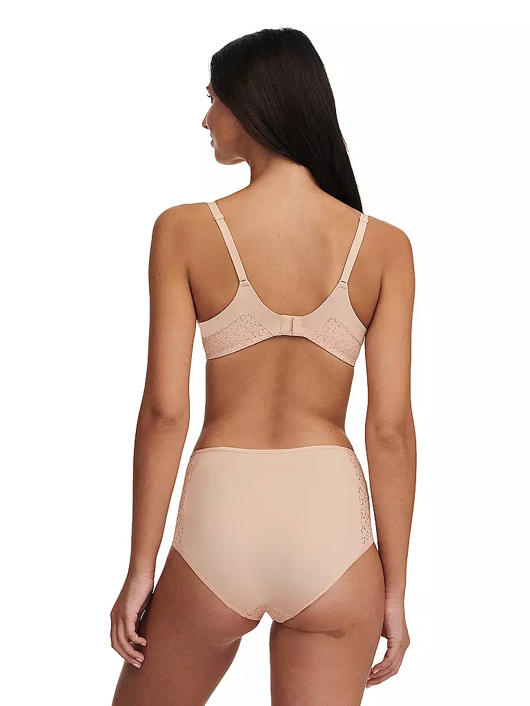 CHANTELLE BH mit Schale NORAH beige dore beige