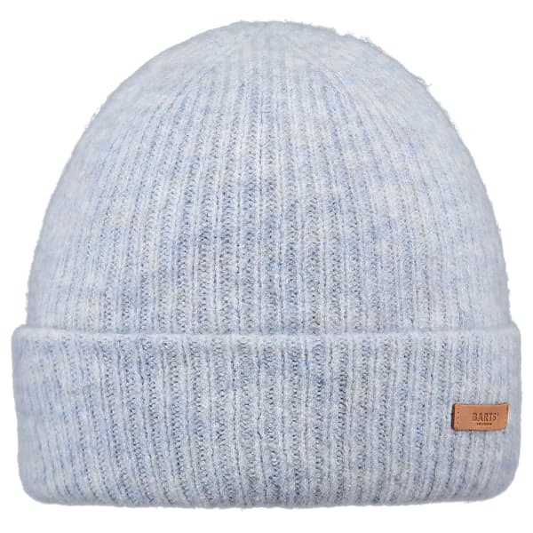 Bonnet ski BARTS WITZIA BEANIE LIGHT BLUE