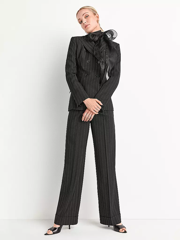 RIANI Blazer schwarz