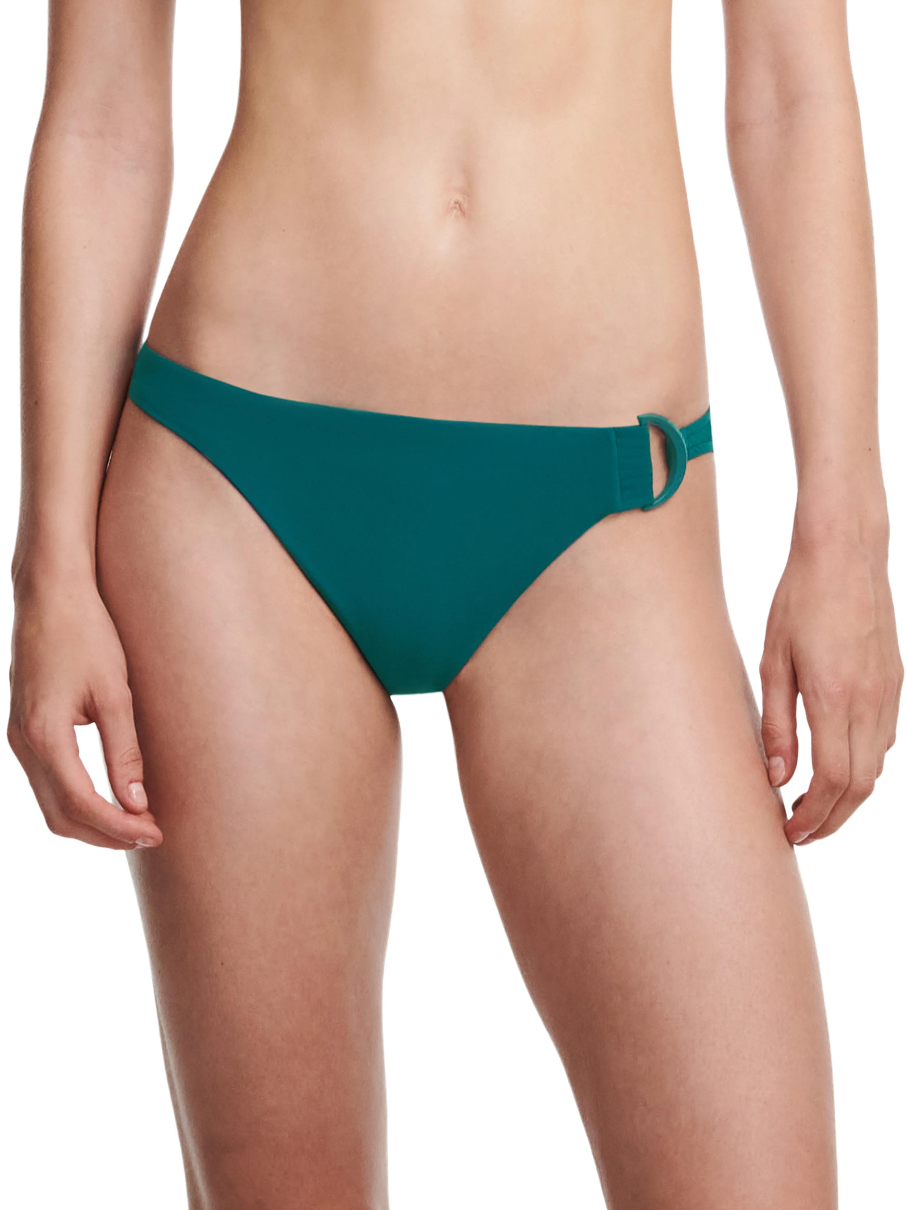 CELESTIAL - Bas de maillot de bain bikini | Vert