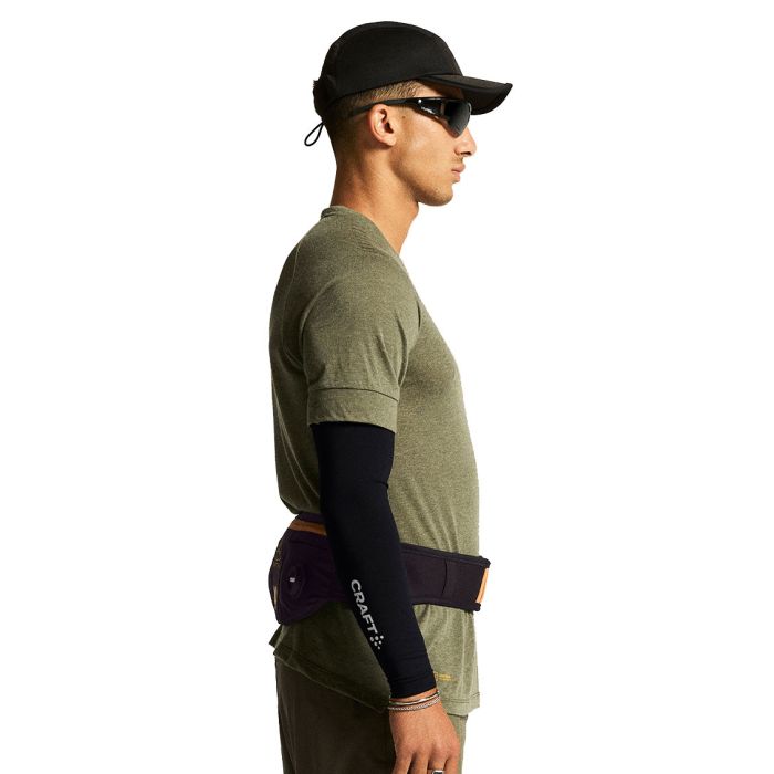 ADV Trail Wool SS Tee Men