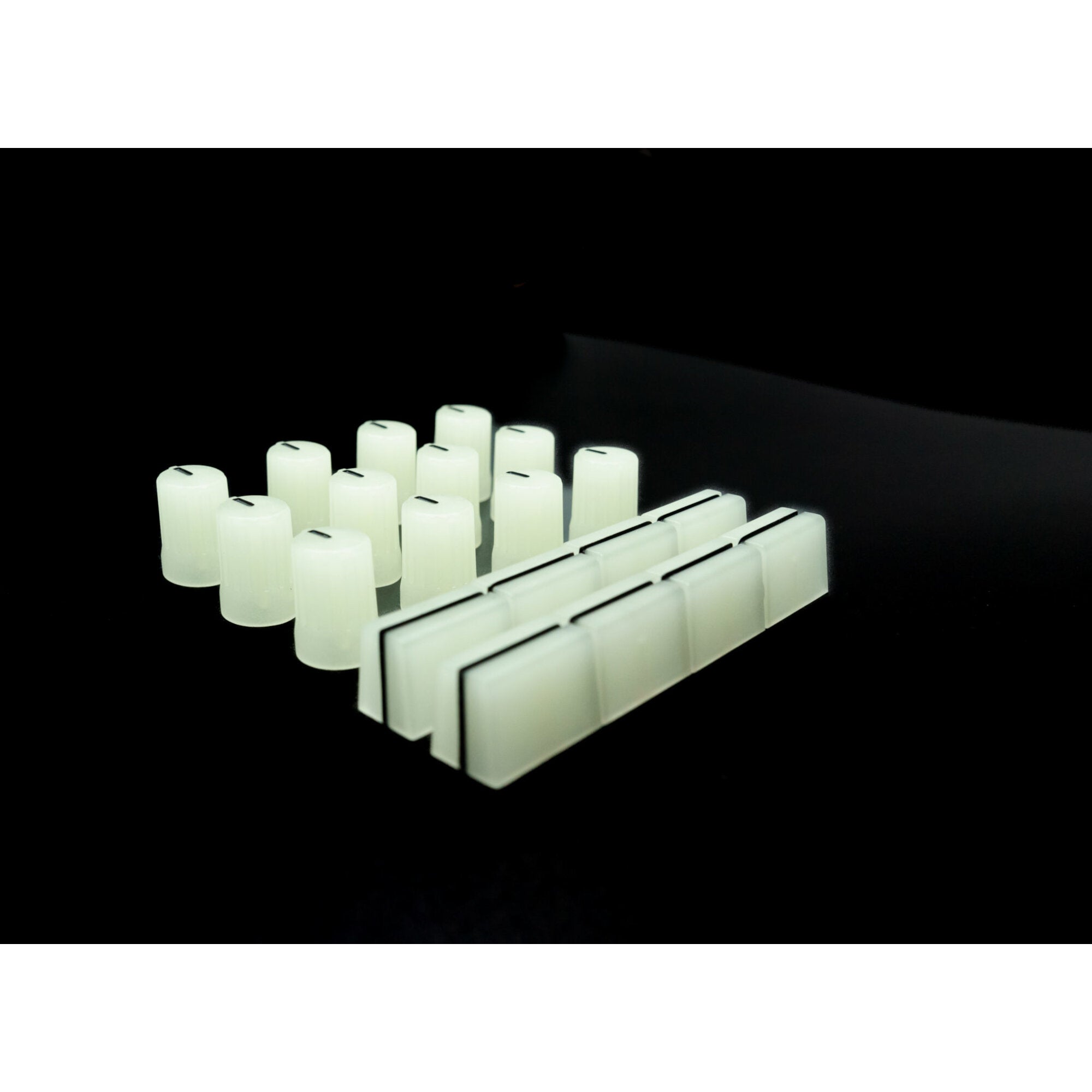 DJ TechTools Chroma Pack Pro Luma Glow set