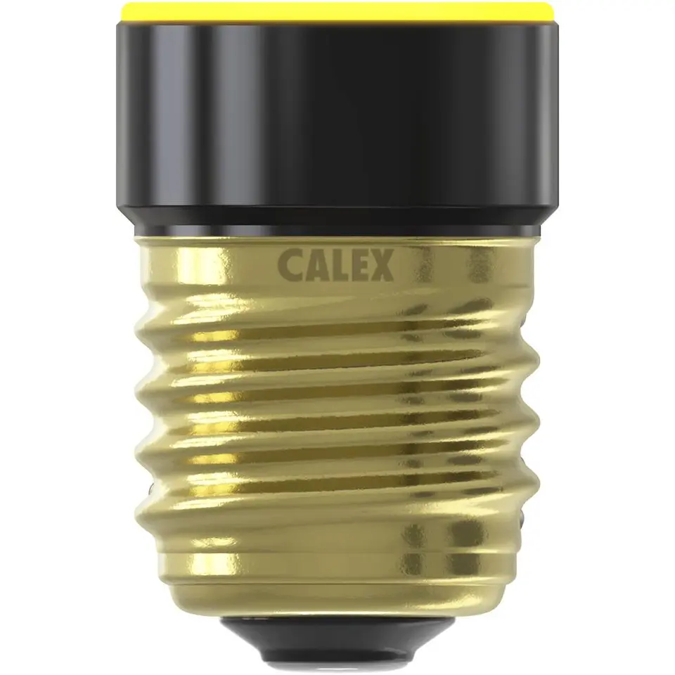 Calex LED minilamp - SMD - E27 - 3.5W - 210LM - 3-step dimbaar