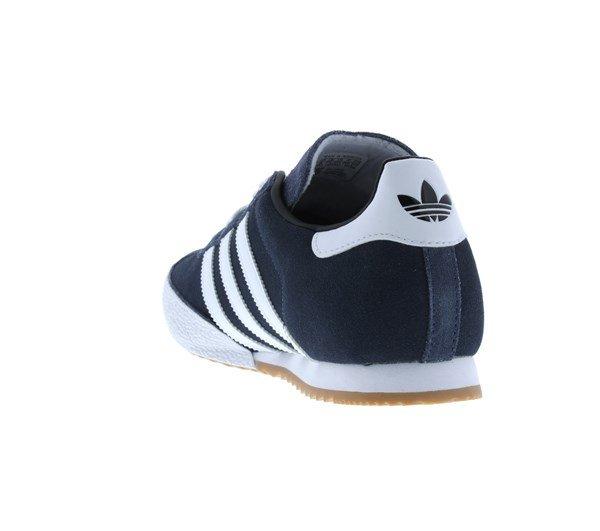 adidas Originals Samba Suede Trainers Mens