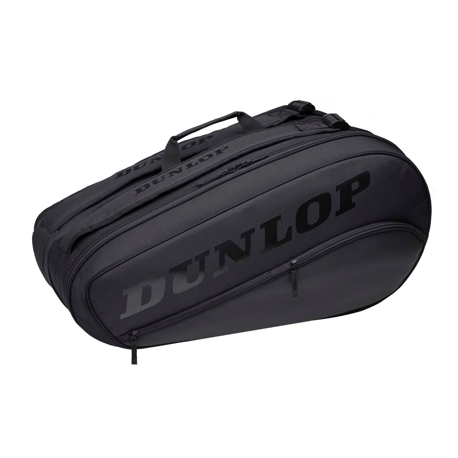 Dunlop  Tac Team 8RKT Thermo