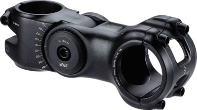 BBBHighSix OS Ahead 35x110mm - schwarz