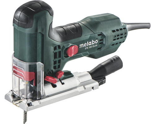 Metabo STE 100 Quick decoupeerzaag inclusief decoupeerzaagblad