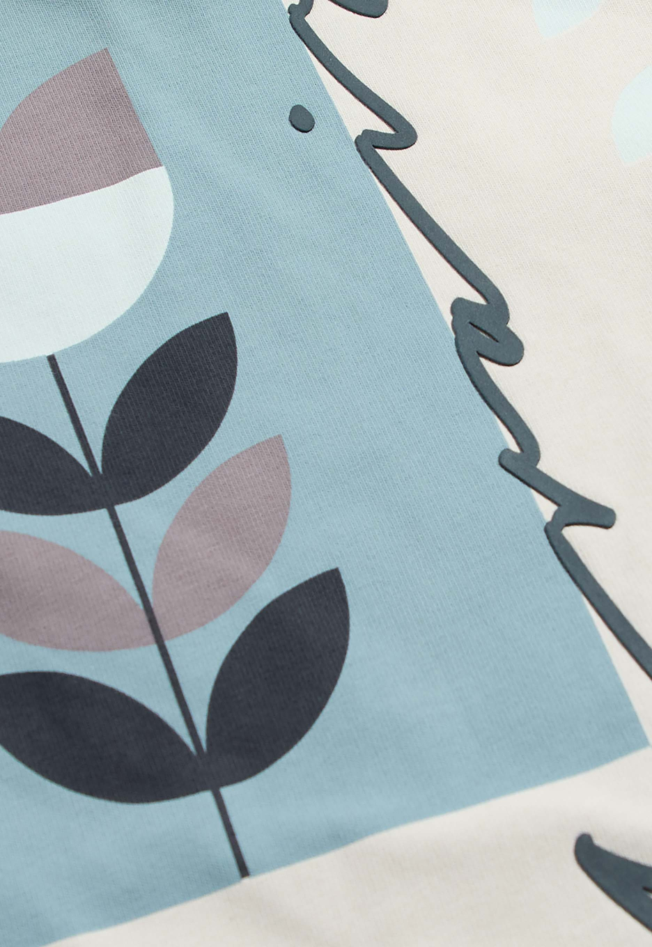 Kultivate Botanic T-shirt