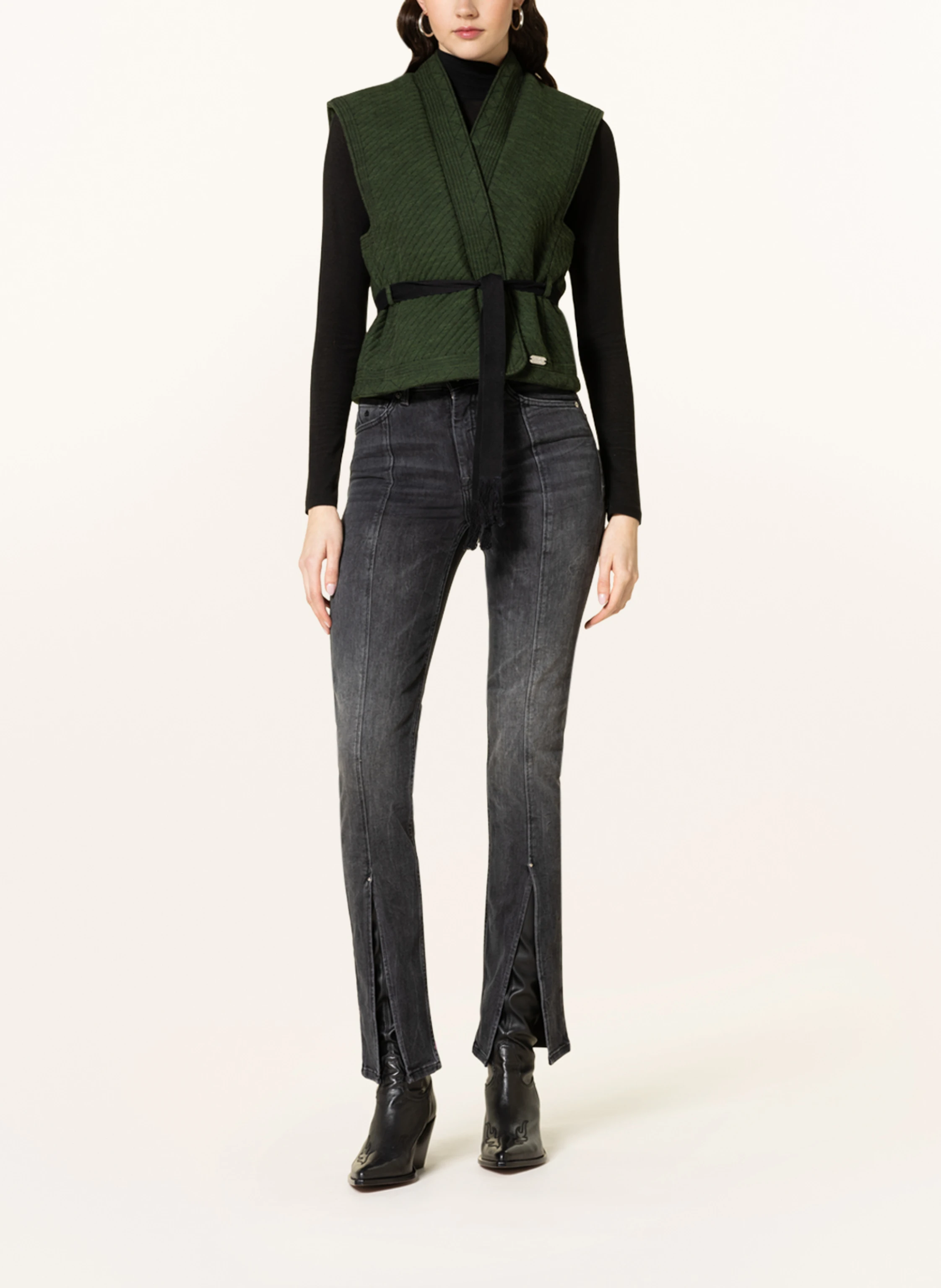 SCOTCH & SODA Blazerweste