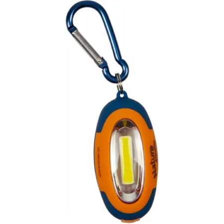 Die Spiegelburg Lampe mit Magnet Nature Zoom