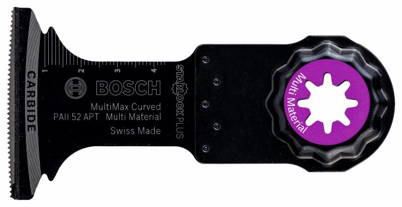 Bosch 2609256F11 Starlock Plus PAII 52 APT Multimax