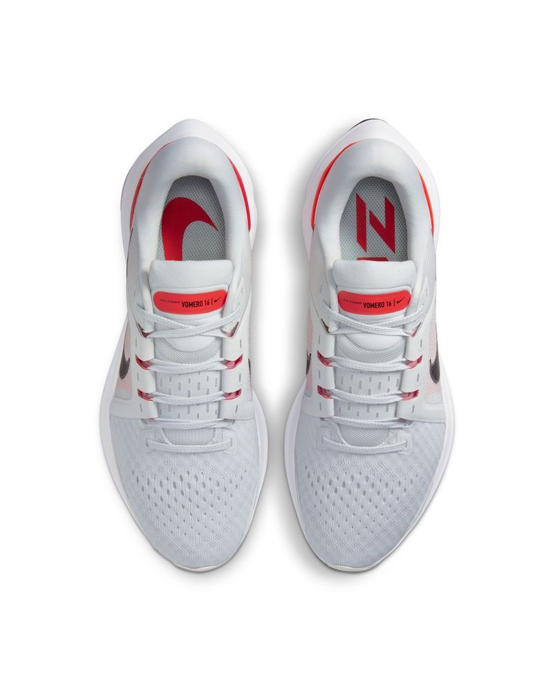 Chaussures de running Nike Vomero 16 Gris pour homme