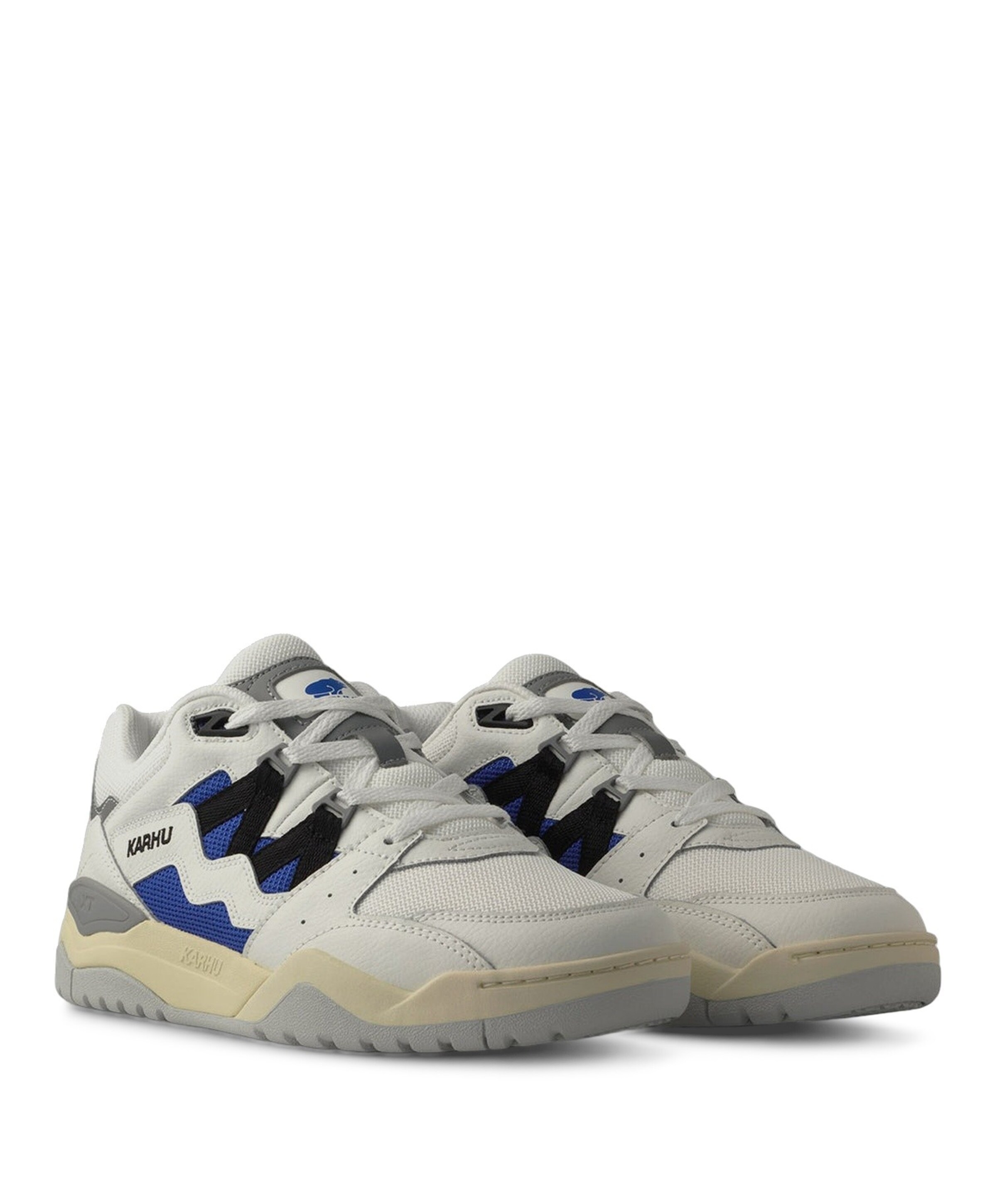 Karhu Fusion XT heren sneakers wit