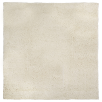 Kayra Vloerkleed Crème 240x290 cm