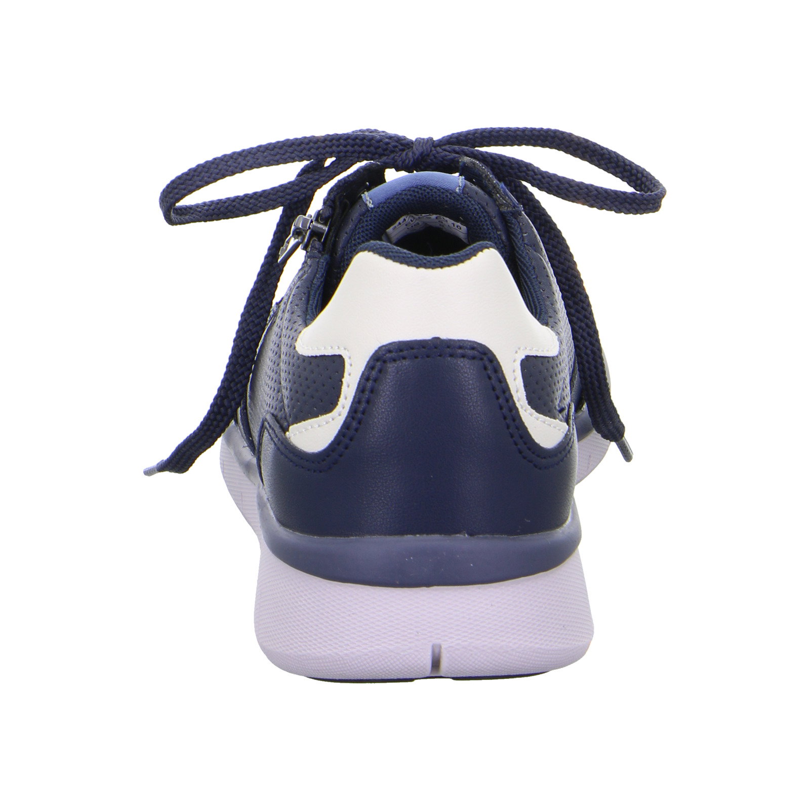 Allrounder chaussures Majestro bleu foncé