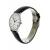 Frederique Constant Slimline Kleine Sekunde Herrenuhr