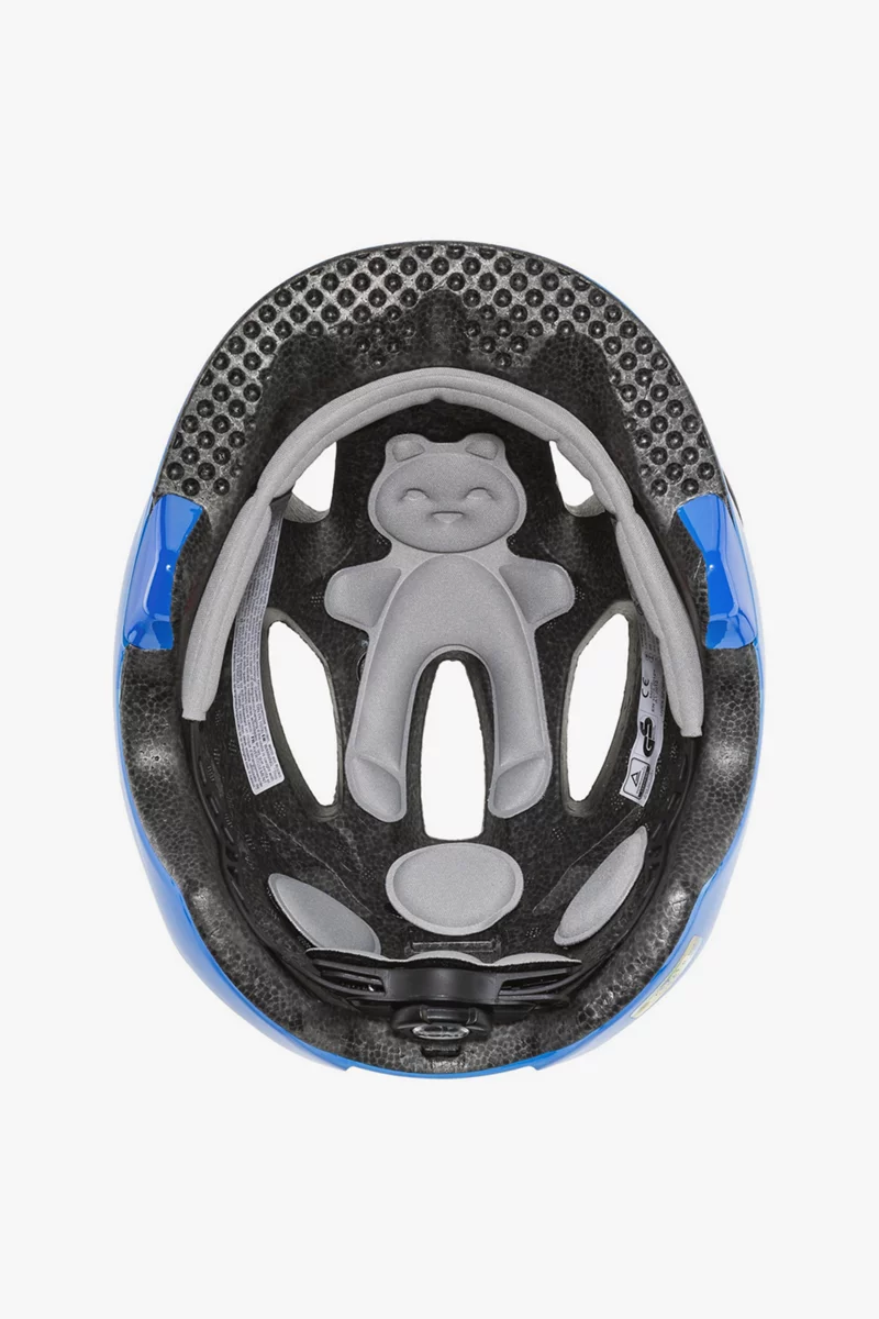 uvex oyo style Kinder Velohelm