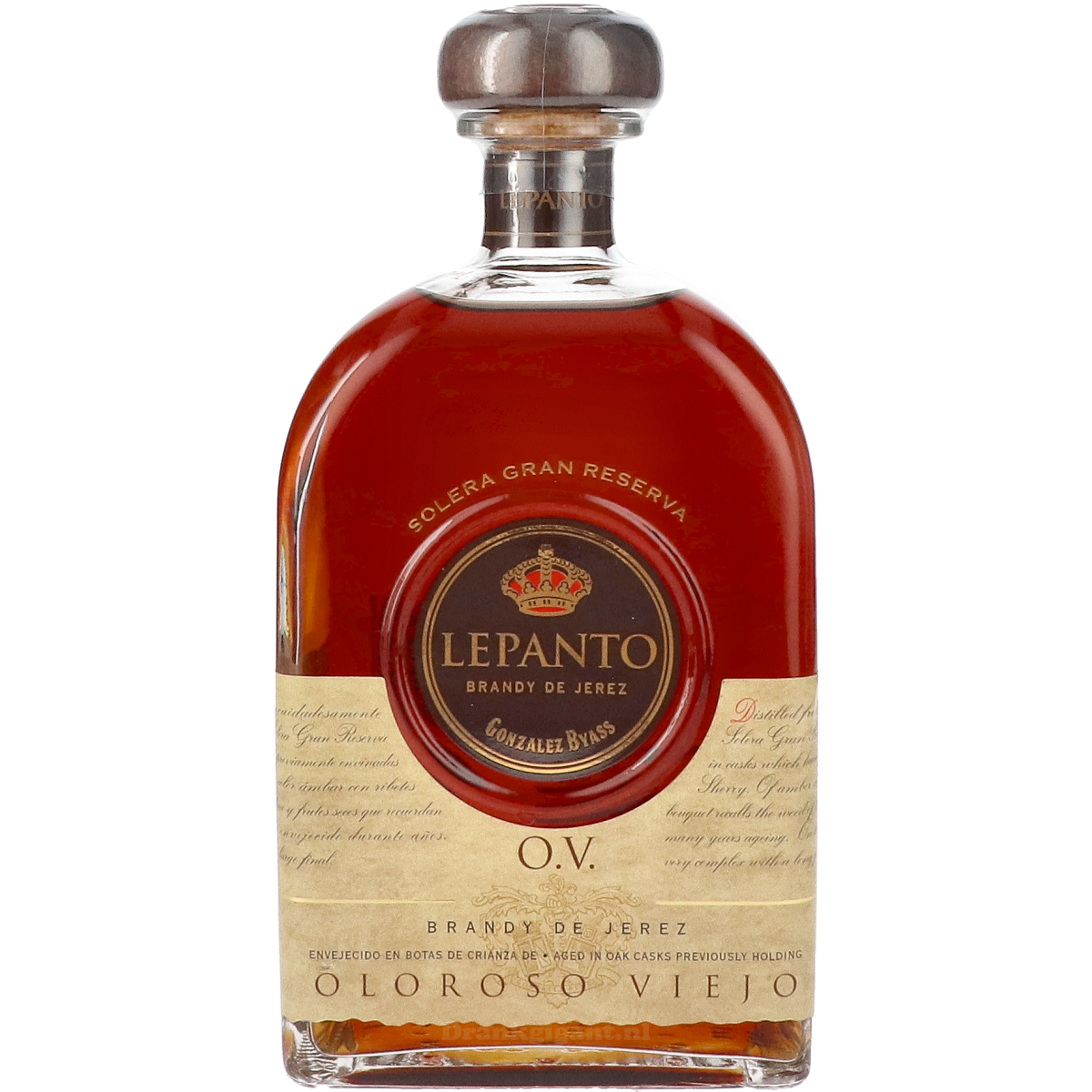 Lepanto OV 70 cl